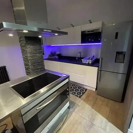 Appartamento Super Souplex Cinema 4k 15 *